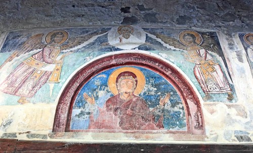 In the Pitsylia area