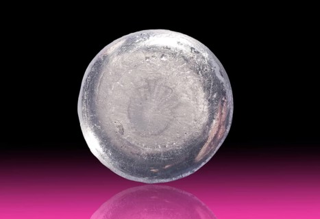 Elemental Lead