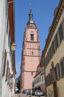 Parish Church of Saint Peter and Paul