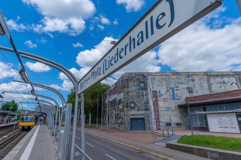 Liederhalle