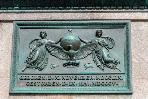 Schillerplatz