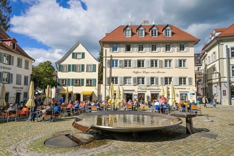 Minster Square