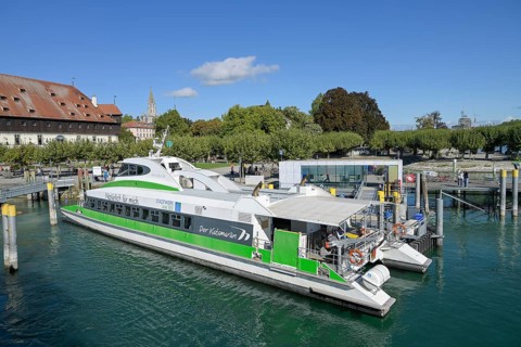 Catamaran
