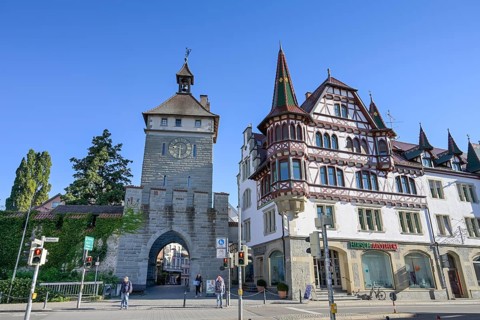 Schnetztor