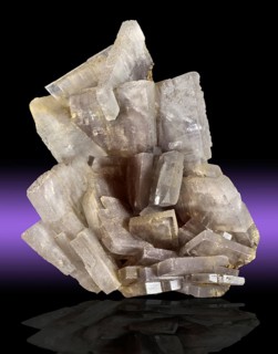 Barite