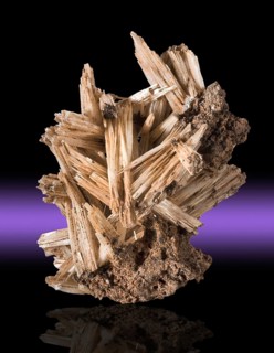 Cerussite