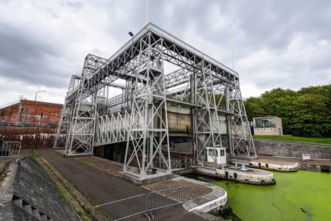 Lift No 4