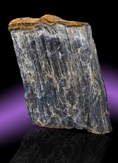 Crocidolite