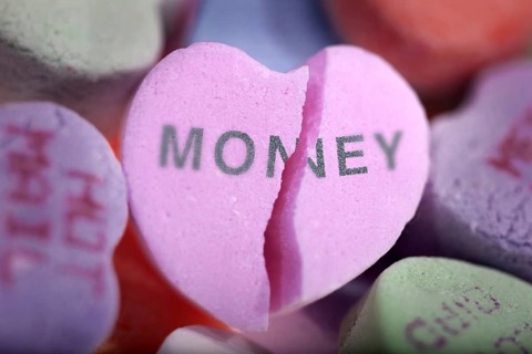 Money Can't Buy Me Love