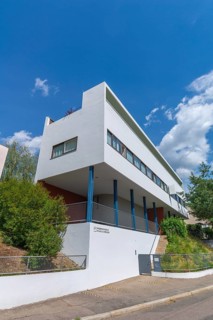 Weissenhofsiedlung