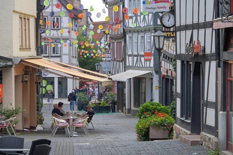 Obergasse