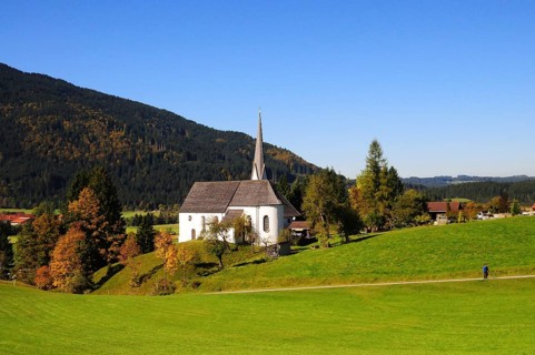 Pilgrimage Church of the Holy Blood