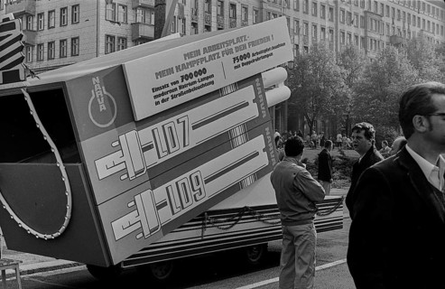 GDR
