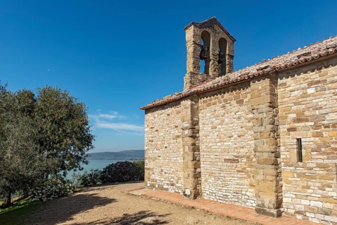 Church of Saint Michael the Archangel