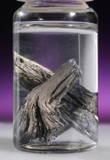 Alkaline Earth Metal