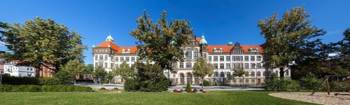Local court
