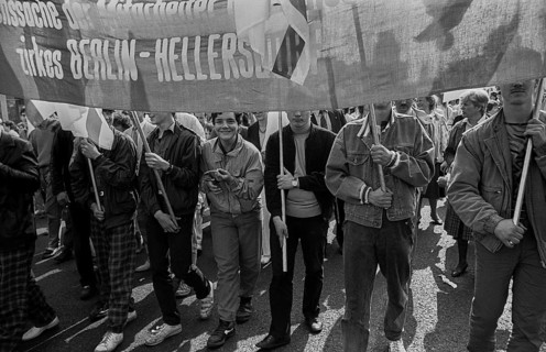 GDR