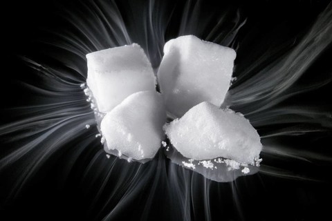 Dry Ice