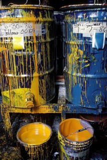Printers Inks