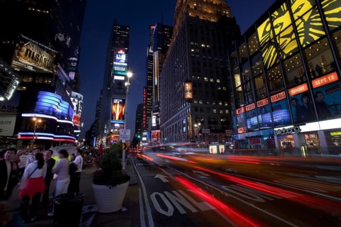 Times Square