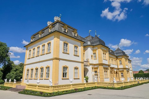 Veitshoechheim Palace