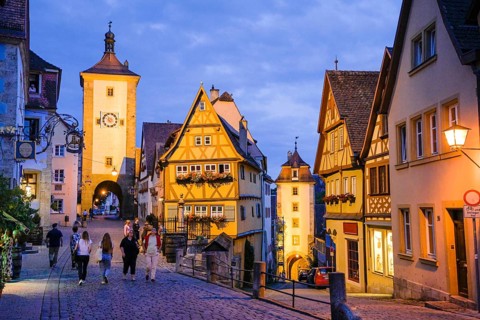 Siebersturm