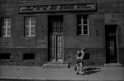 GDR