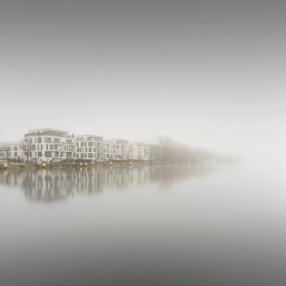 Spreegold residential building