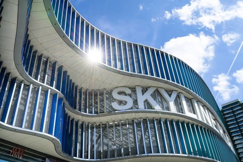 Skyline Plaza Shopping Centre