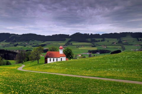 Chapel