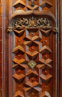 Doors and Gates