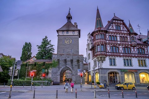 Schnetztor