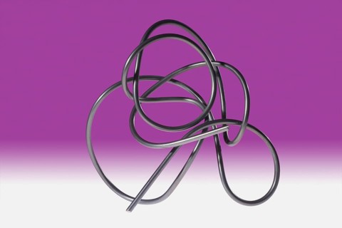 NiTi Metal Alloy