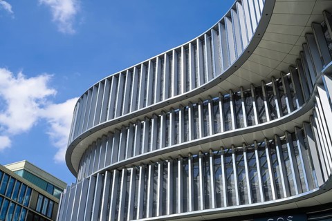 Skyline Plaza Shopping Centre