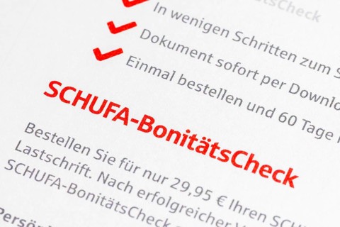 Schufa