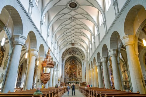 Nave