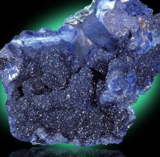 Azurite