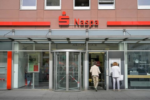 NASPA branch