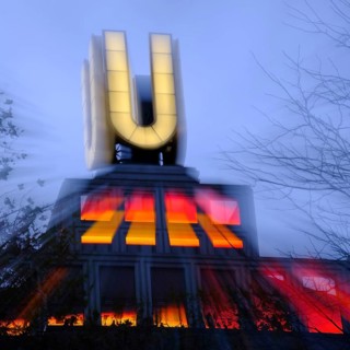 U Tower