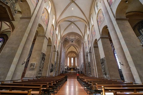 Nave