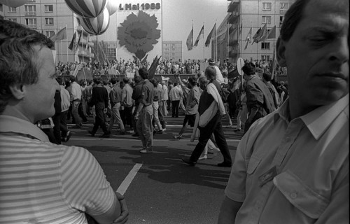 GDR