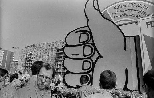 GDR