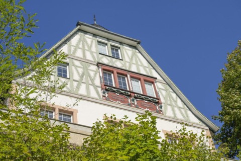 Corpshaus