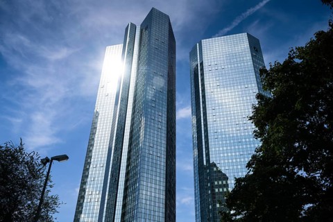 Deutsche Bank