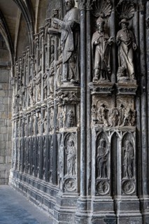 Religious reliefs