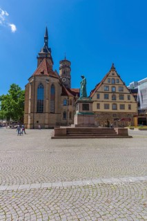 Schillerplatz