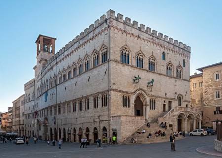 Palazzo dei Priori