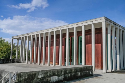 Museum of Modern Literature