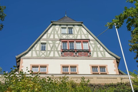 Corpshaus