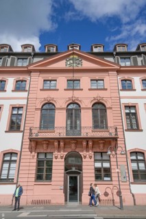 Stadioner Hof